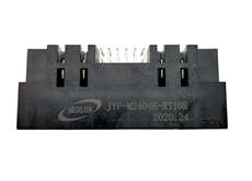 JYP-M2404E-RT10R插片式电源连接器
